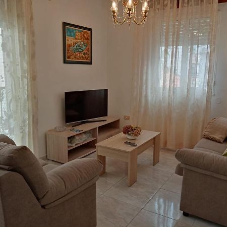 Apartamento A Canteira O Grove Ngoại thất bức ảnh