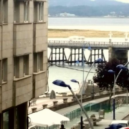 Apartamento A Canteira O Grove Ngoại thất bức ảnh