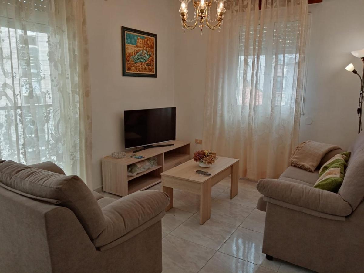 Apartamento A Canteira O Grove Ngoại thất bức ảnh