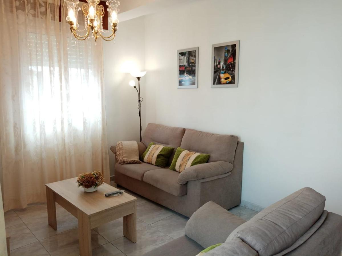 Apartamento A Canteira O Grove Ngoại thất bức ảnh