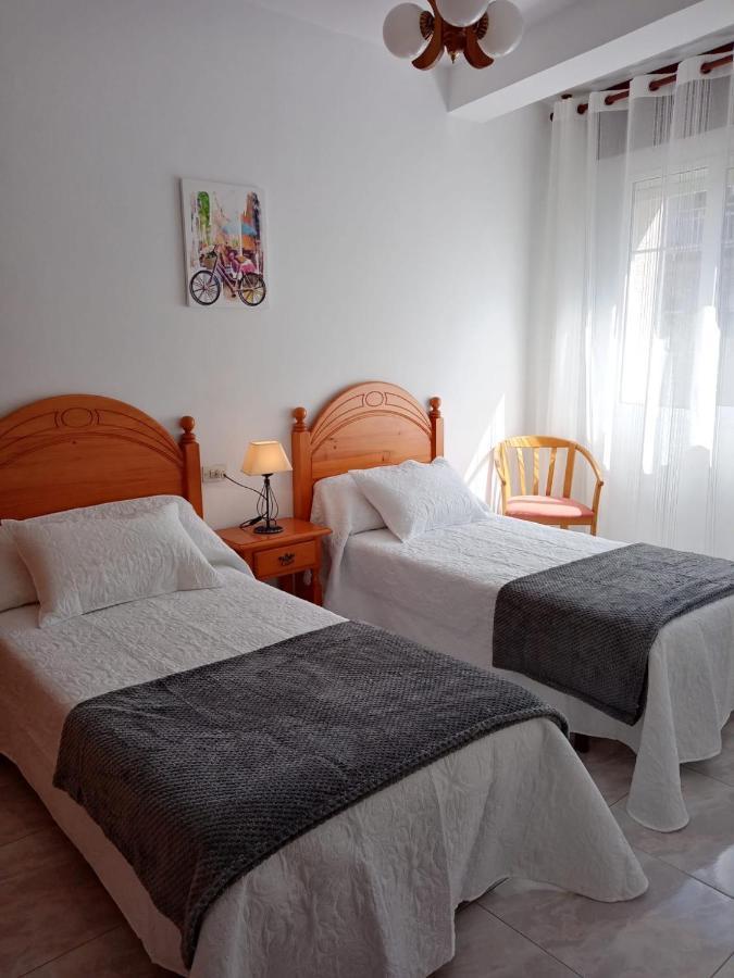 Apartamento A Canteira O Grove Ngoại thất bức ảnh