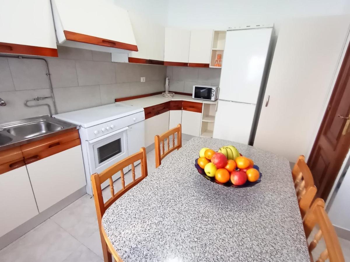 Apartamento A Canteira O Grove Ngoại thất bức ảnh
