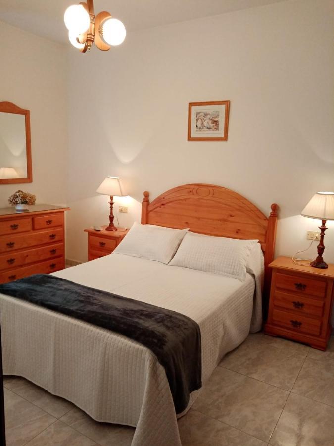 Apartamento A Canteira O Grove Ngoại thất bức ảnh