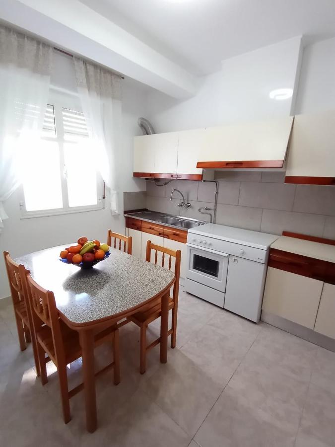 Apartamento A Canteira O Grove Ngoại thất bức ảnh