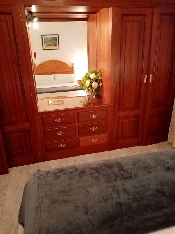 Apartamento A Canteira O Grove Ngoại thất bức ảnh