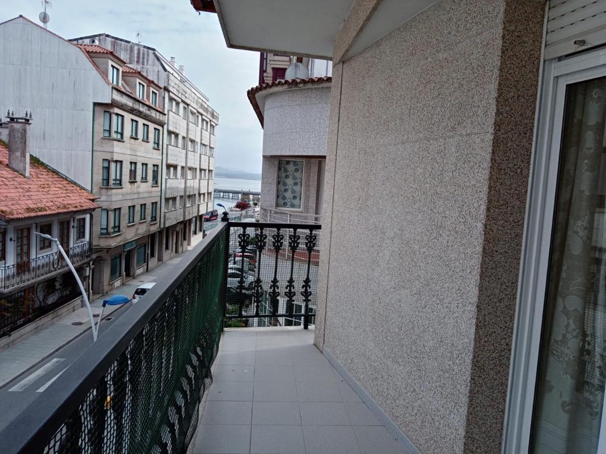 Apartamento A Canteira O Grove Ngoại thất bức ảnh