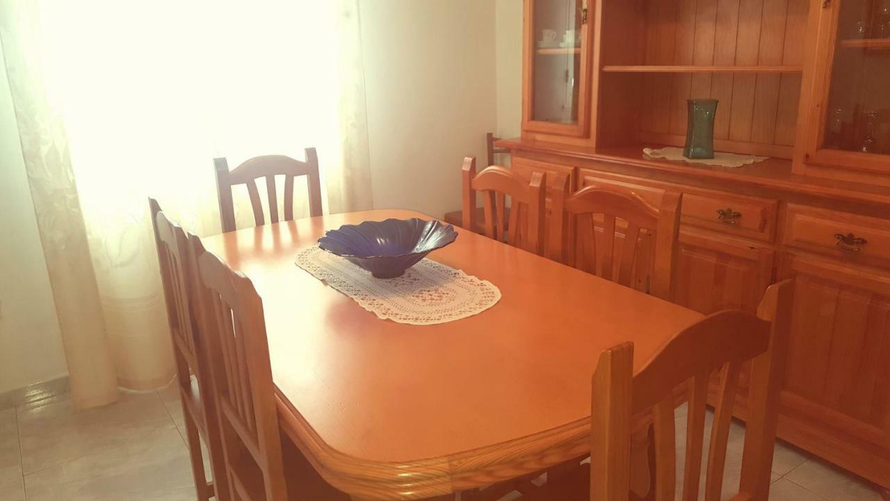 Apartamento A Canteira O Grove Ngoại thất bức ảnh
