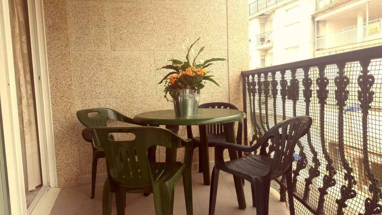 Apartamento A Canteira O Grove Ngoại thất bức ảnh