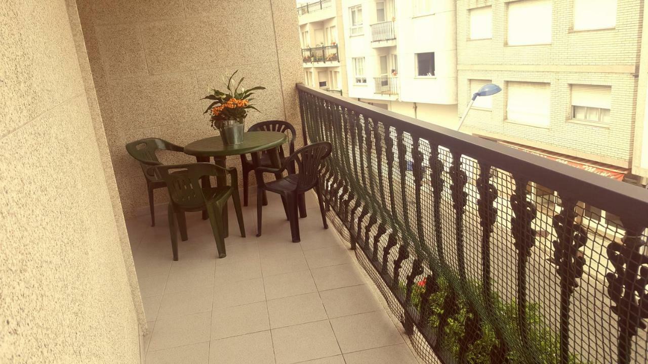 Apartamento A Canteira O Grove Ngoại thất bức ảnh