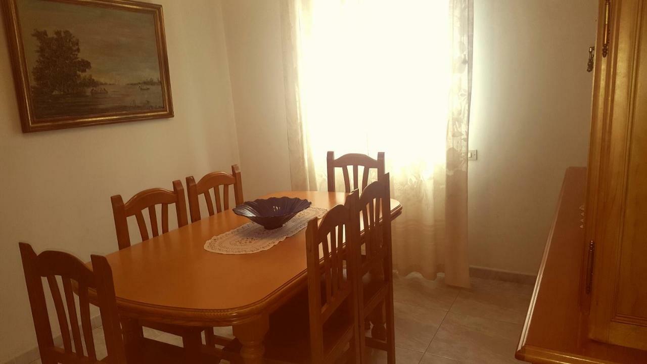 Apartamento A Canteira O Grove Ngoại thất bức ảnh