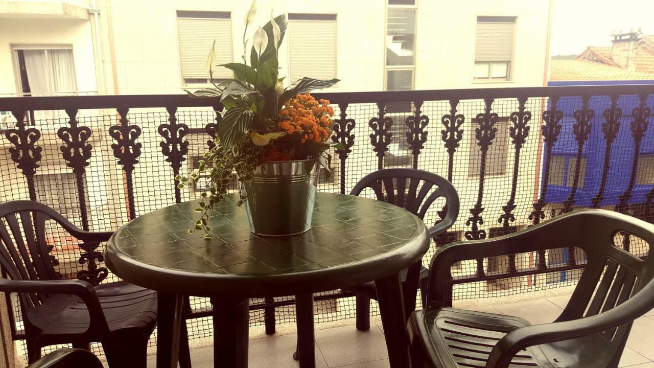 Apartamento A Canteira O Grove Ngoại thất bức ảnh